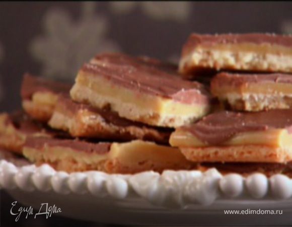 Печенье миллионера