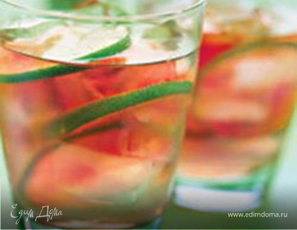 Коктейль ФЛАМИНГО Коктейль ФЛАМИНГО