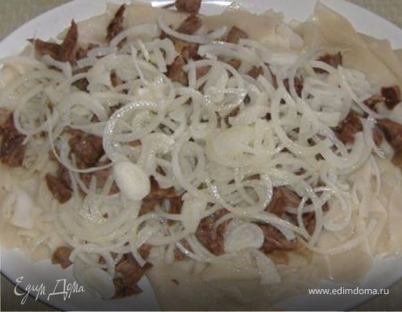 Бешбармак Бешбармак