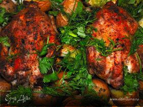 Фото рецепта