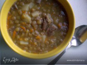 Фото рецепта