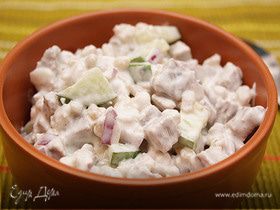 Фото рецепта