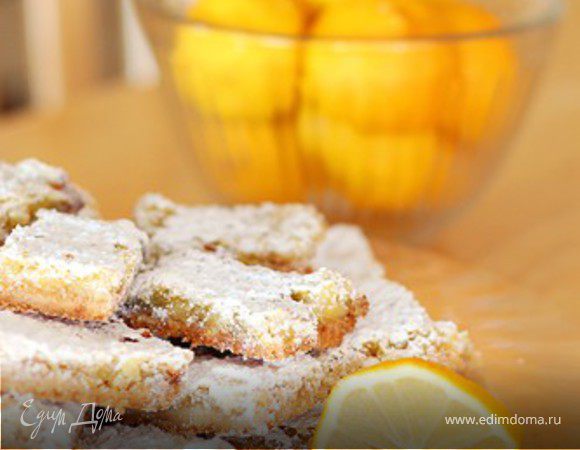 Апельсиновое печенье Апельсиновое печенье