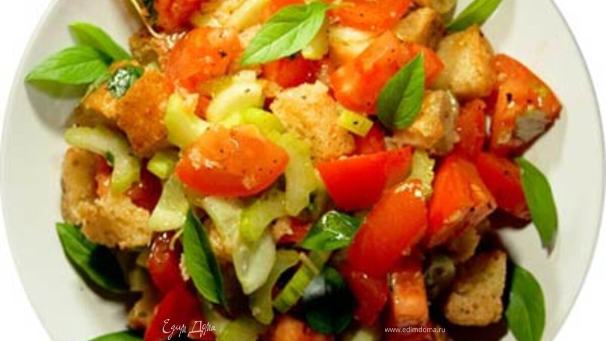 Овощное рагу с курицей