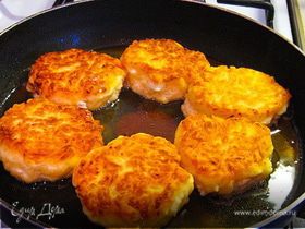 Фото рецепта