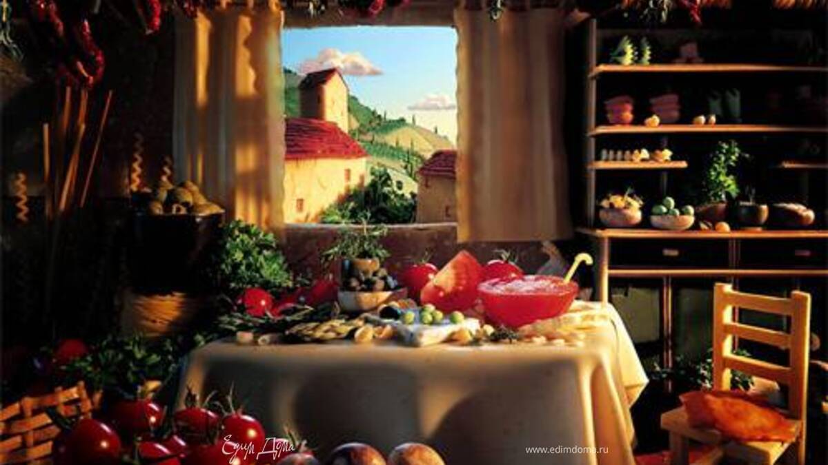 Куриные котлеты по-новому