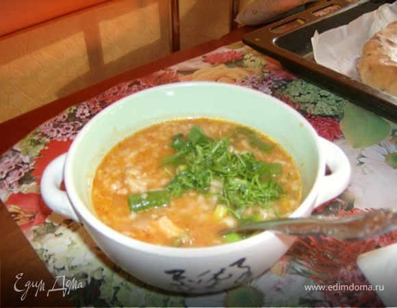 харчо харчо