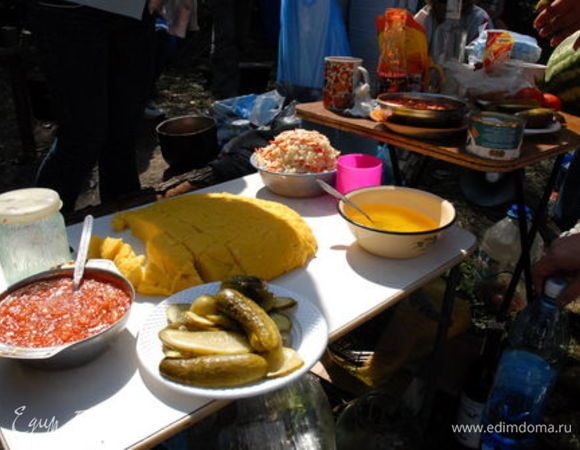 Мамалыга Мамалыга