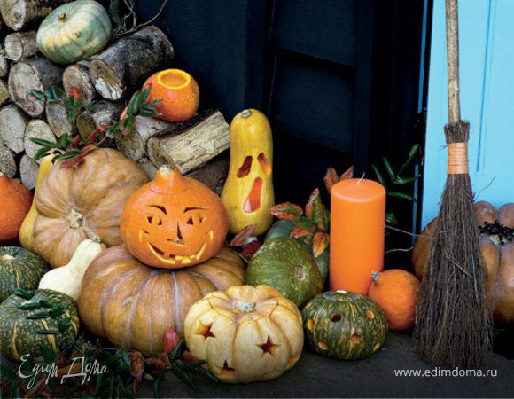 Варенье из тыквы с айвой