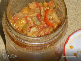 Фото рецепта