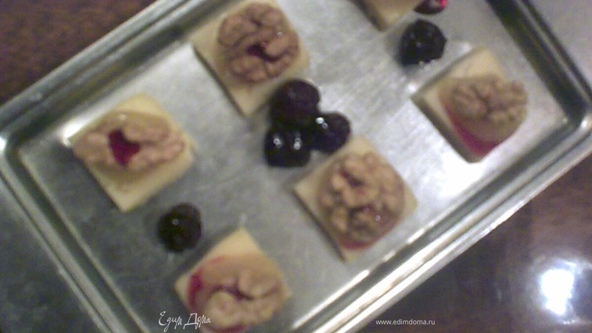 Дамский каприз.