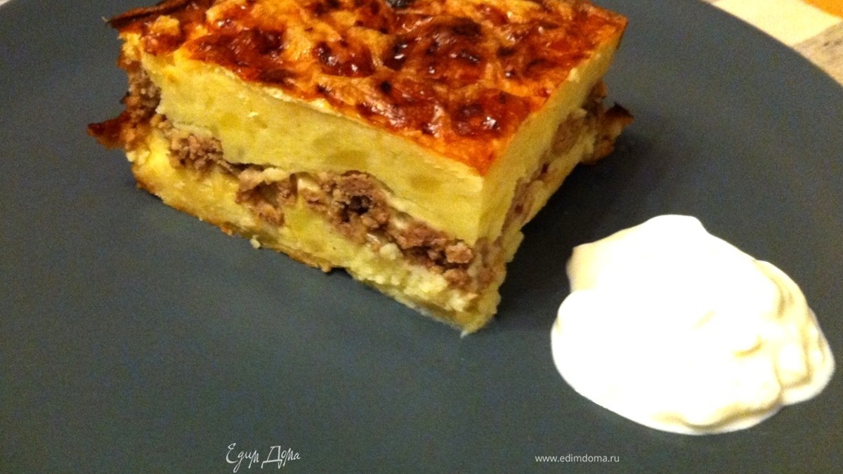 Картофельное чудо