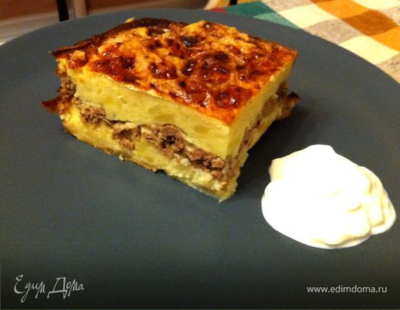 Картофельное чудо Картофельное чудо