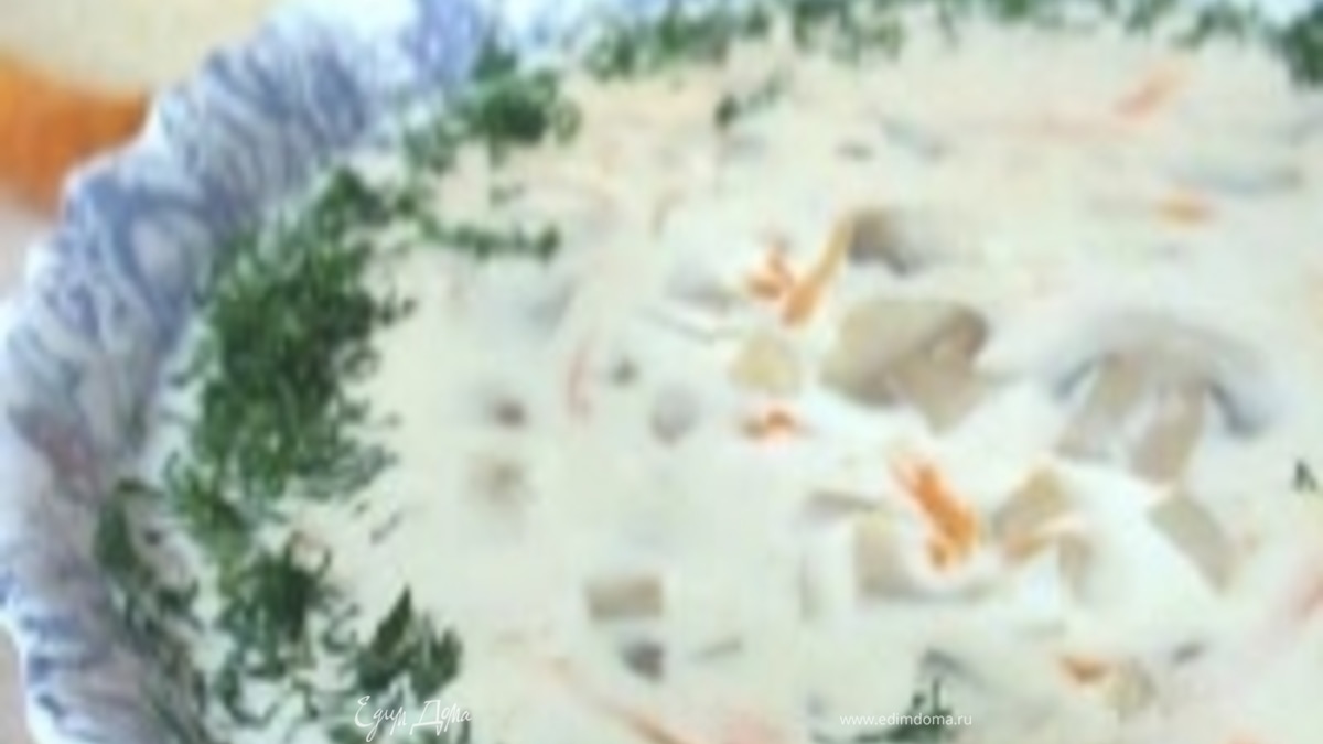 Печеночный жюльен