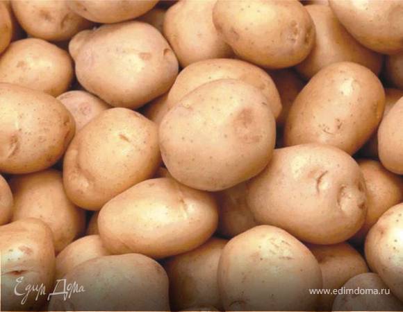 Картофельные палочки