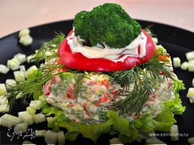 Салат Брокколи Бест (Salad Broccoli Best)