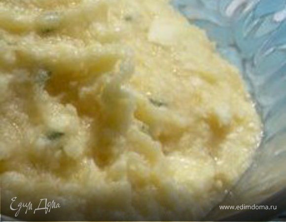 Медовый крем