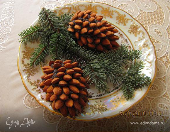 Лесное диво