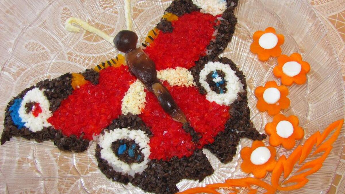 Вдохновение