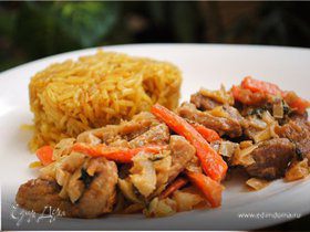 Фото рецепта