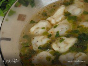 Фото рецепта