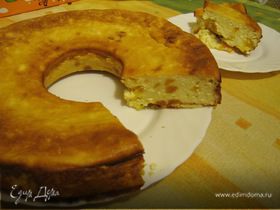 Фото рецепта