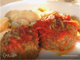 Фото рецепта