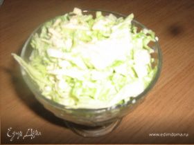 Фото рецепта