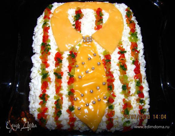 Рубашка Рубашка