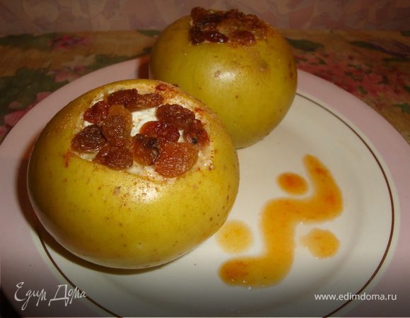 Семеренко в духовке Семеренко в духовке