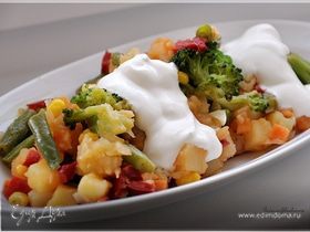 Фото рецепта