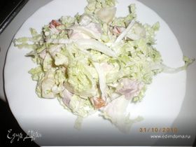 Фото рецепта