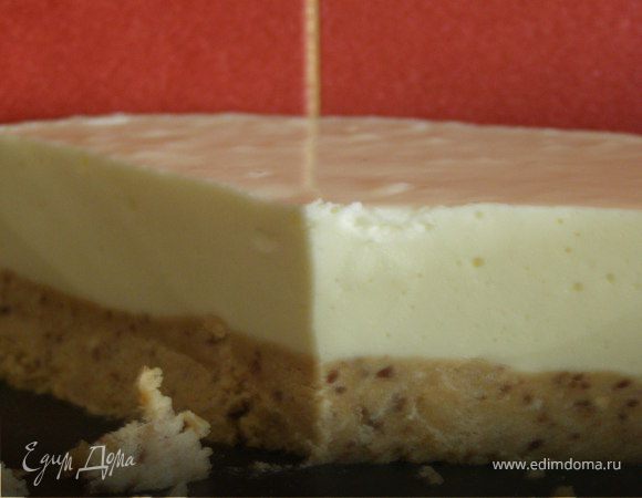 Чизкейк без проблем
