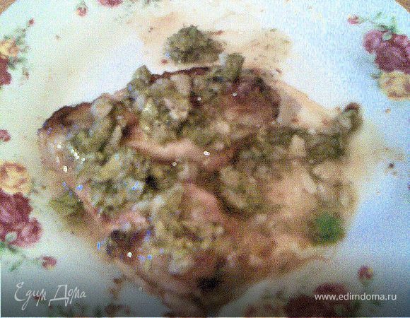 Куриные крылышки Куриные крылышки