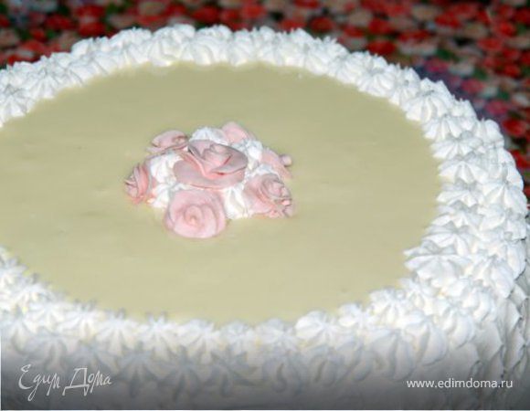 Lemon Cake Lemon Cake