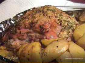 Фото рецепта