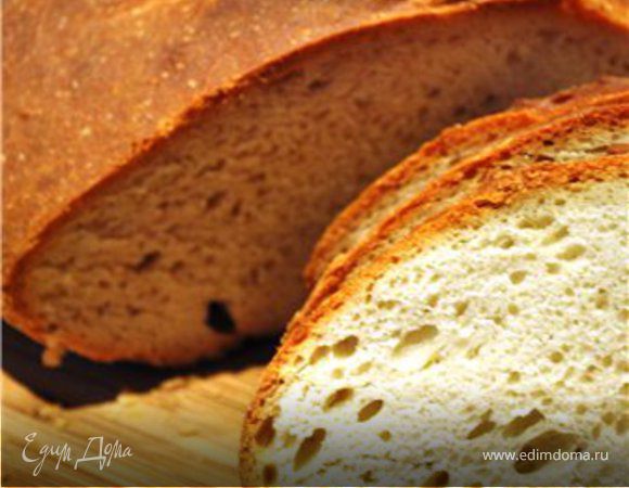 Бельгийский хлеб на пиве