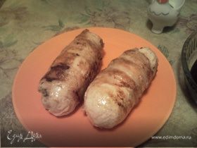 Фото рецепта Фото рецепта