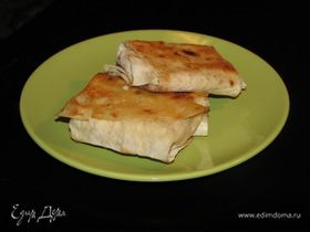 Фото рецепта