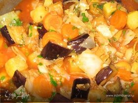 Фото рецепта