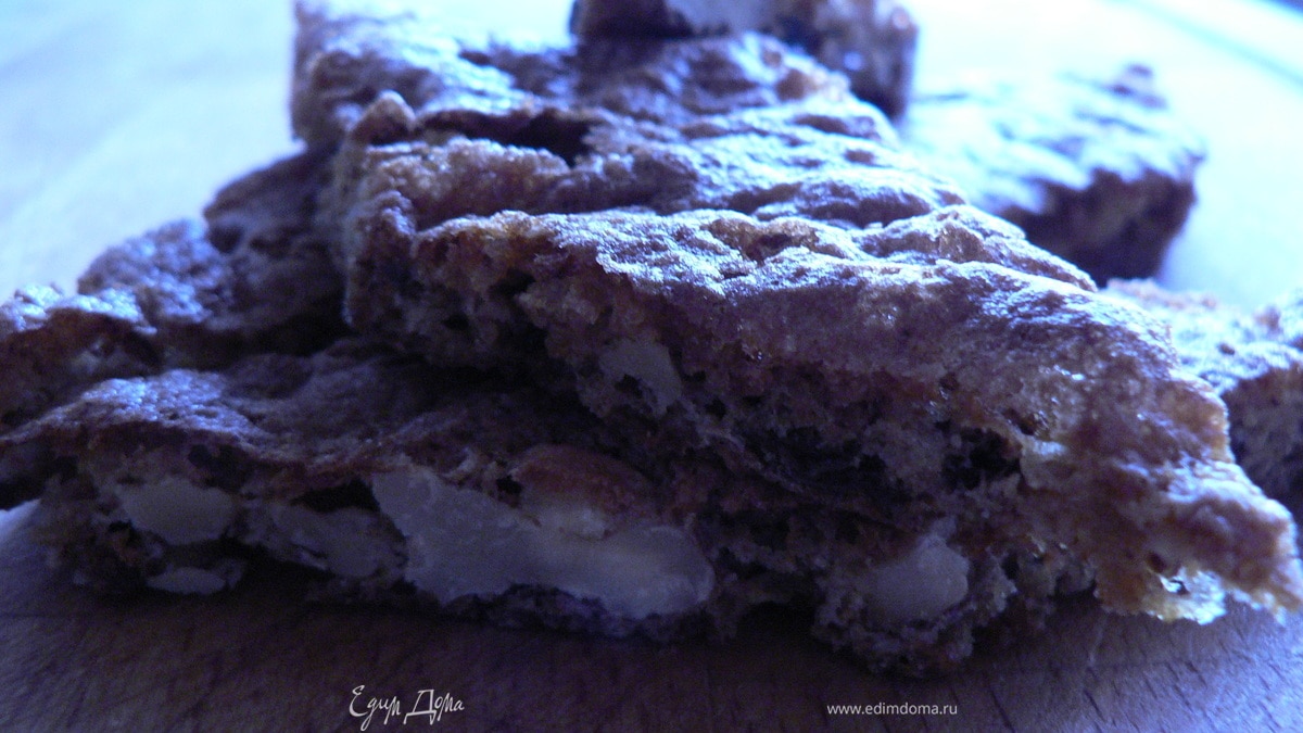 Печенье "Мазурка"