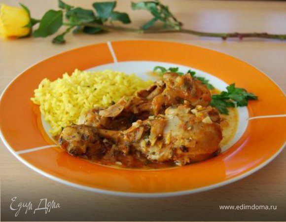 Чахохбили#1