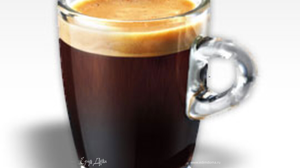 Мокко «Нотка апельсина»