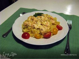 Фото рецепта