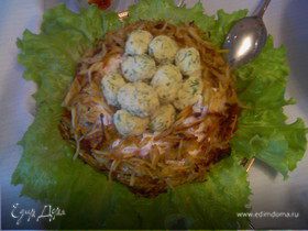 Фото рецепта