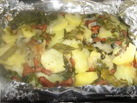 Фото рецепта