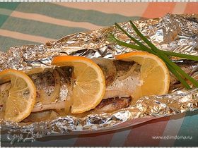 Фото рецепта