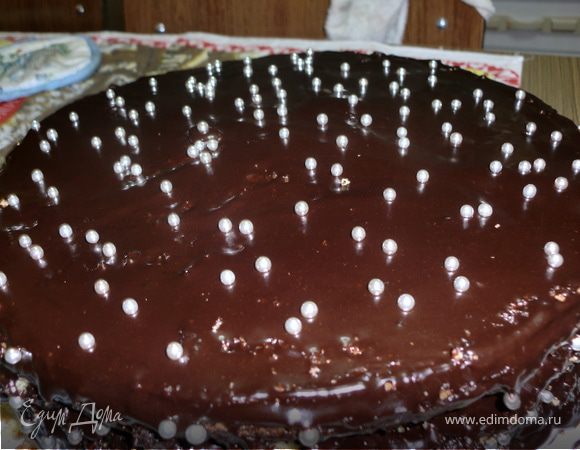 ПТИЧЬЕ МОЛОКО (рецепт моей мамы) ПТИЧЬЕ МОЛОКО (рецепт моей мамы)