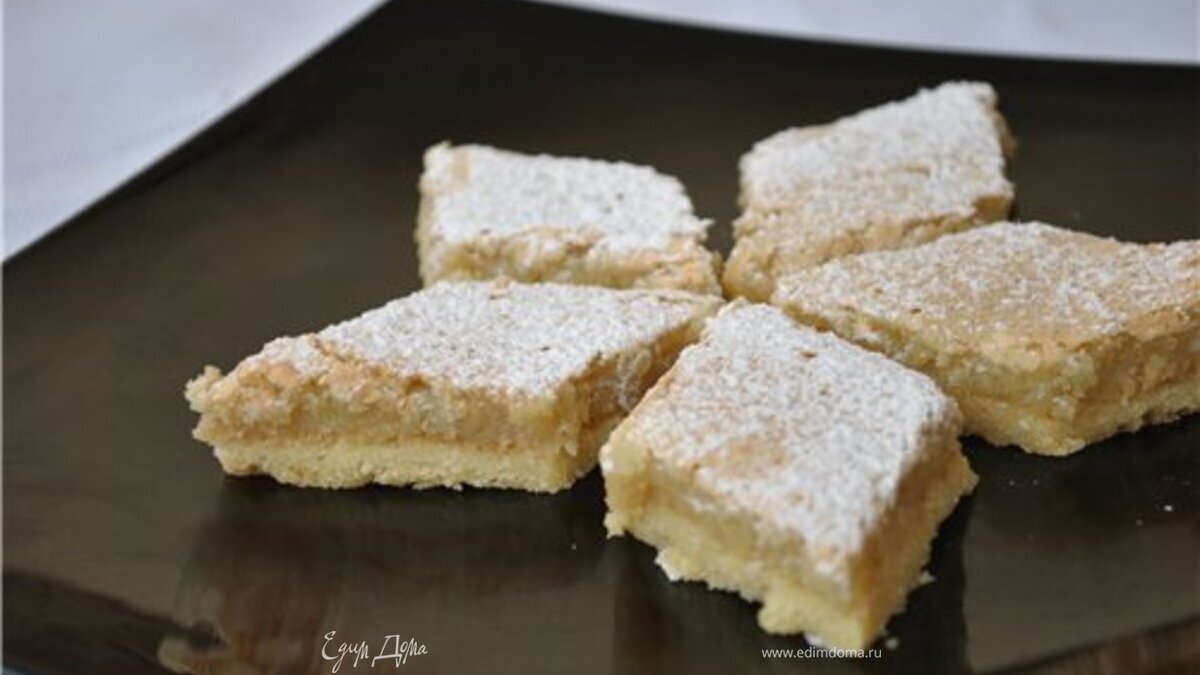 Печенье "Дуэт"