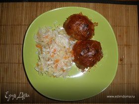 Фото рецепта